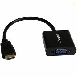 HDMI to VGA Adapter Converter