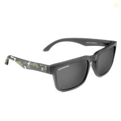 Eyewearlabs OKNO | Polarized Full Rim Rectangular Branded Stylish Sung
