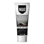 NEUD Xpose Yourself Deep Cleansing Instant Glow Face Wash For Men And Women – 1 Pack (70Ml)