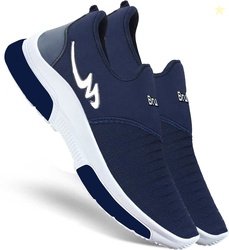 BRUTON Stylish Comfortable Lightweight, Breathable Walking Shoes For M