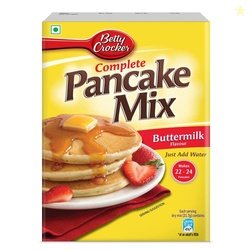 Betty Crocker Buttermilk Pancake Mix|Milk Chocolate Pan Cake Mix For K
