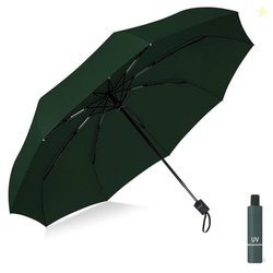 SHOPPOFOBIX Umbrella for Men, Umberalla Large for Rain Big Size Men,Au
