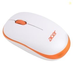 acer Wireless Mouse (1600 DPI/2.4 GHz Wireless Frequency/Optical Senso