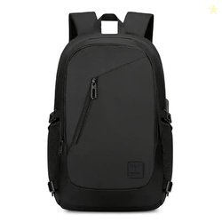 Impulse Aspireatlas 30L Unisex Water Resistant Travel Laptop Backpack
