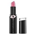 Wet n Wild Megalast Lipstick 3g- Long-Lasting, Velvety Smooth Color in Mauve Outta Here- Moisturizing, Colorful Matte Lipstick for Bold and Dramatic Looks