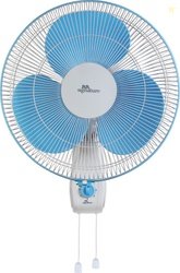 RR Centaur with 2 Year Warranty 400 mm Wall Fan (Blue | Pack of 1)