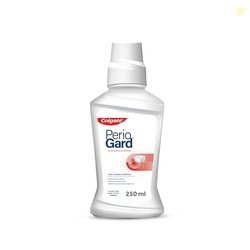 Colgate PerioGard Gum Care Mouthwash Liquid | Low Staining Formula | R
