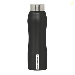SignoraWare Oxy Coloured Stainless Steel Bottle | Airtight & Leakproof