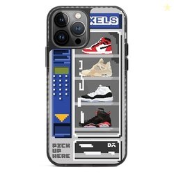 DailyObjects Kixel Dispenser Stride 2.0 Magnetic Case Cover for iPhone