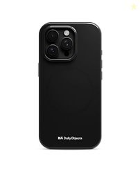 DailyObjects Polycarbonate Enamel Bumper Magsafe Case for iPhone 15 Pr