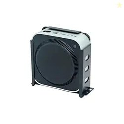 Varient Mac mini M4 Mount Stand Secure  Mount  Lockable Under Desk | W