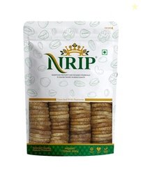 NRIP Premium Dried Afghani Anjeer 200g I Low in Fat | Dry Fruits in Fr