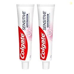 Colgate Sensitive Everyday Protection Toothpaste, Combo Pack Of 160g (