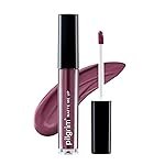 Pilgrim Liquid Matte Lipstick – Mauve Desire | Lipstick for Women with Hyaluronic Acid & Spanish Squalane | Transferproof, Long Lasting & Non Drying with Hydrating Ingredients 3gms