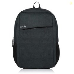 Wesley Unisex Milestone Casual Waterproof Laptop Office School College