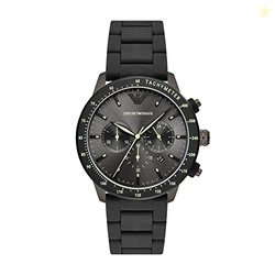 Emporio Armani Analog Multi-Colour Dial Men's Watch-AR11410