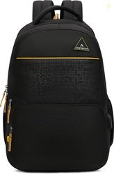 ARISTOCRAT Large 35 L Laptop Backpack Knockout Plus 17 Inch Compatible