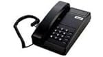 Beetel C-11 Landline Basic Phone (Black)