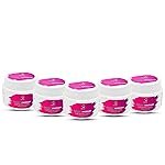 Underarm Cream 250 g, With Kojic Acid, Lactic Acid Helps in Dark Removal Bikini Area Sweat Protection For Dark Knees, Thighs & Elbows Men & Women All Skin Types Sulphate, Paraben & SLS free