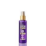 Livon Keratin Hair Serum for Women & Men | Ultra Glossy & Smooth Hair | 48Hr Frizz Control | Hair Serum for Dry, Rough & Damaged Hair | 48ml