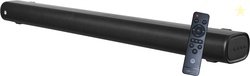 MOTOROLA MOTOROLA AmphisoundX with HDMI Arc 100 W Bluetooth Soundbar (