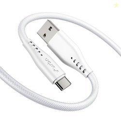 URBN Flow Cord 25W Super Fast Charging Cable | USB-A to Type C | Suppo