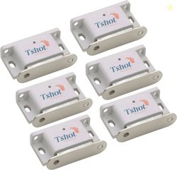 Tshot Door Magnet Catcher, Door Mounted, Door Stopper Magnet For Cabin