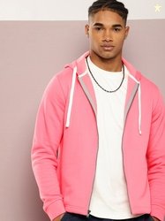 Kook N Keech Men Hooded Sweatshirt