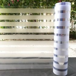 Wisdom Automotive, Residential, Commercial Window Film (White)