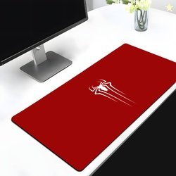 Teesown Teesown Spider Desk Mat for Laptop/Pc/Computer Non Slip Base M