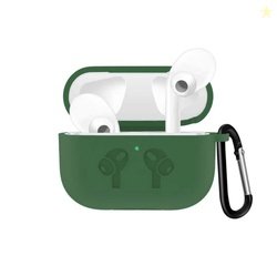 Printme Compatible for Airpods Pro 2nd Generation Case Cover, Soft Sil