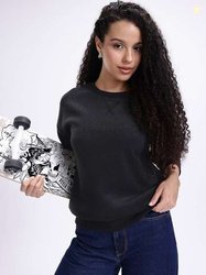Kook N Keech Round Neck Sweatshirt
