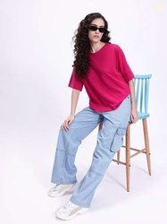 Kook N Keech Pure Cotton T-shirt