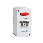 Wipro Enshield 32A DP Box Type MCB (Pack of 2)