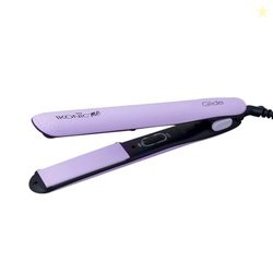 Ikonic Glide Hair Straightener | Ceramic Coated Floating Plates | Quic