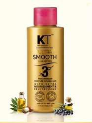 KT Professional KT.Professional Ultra Smooth Shampoo Treatment Nourish