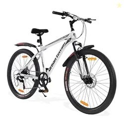 Urban Terrain Galaxy Max Multispeed High Performance Mountain Cycles f