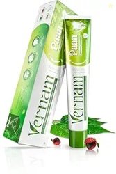 Vernam Paan Toothpaste | Fluoride-Free with Hydroxyapatite | Enamel Re