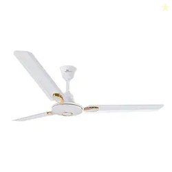 RR Josh Deco with 2 Year Warranty 1200 mm Ceiling Fan (1 Star | White