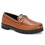 Mens Men’s Loafers Semi Casual Shoes Loafer