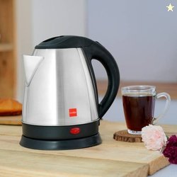 cello Quick Boil - Lifestyle Electric Kettle