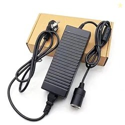 High-Power AC to DC Converter - AC-100V/240V to DC-12V 10A 120W (150W