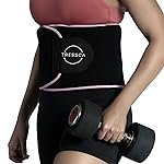 Sweat Belt, Perfect for Jogging, Back Support for Both Men and Women