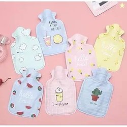 Eitheo Cute Small Pain Relief Heating Pad Joint & Muscles Pain | Pack