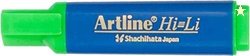 Artline FD2904030001 Highlighter Set - Pack of 10 (Green)