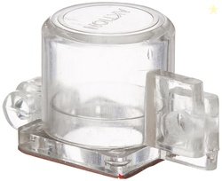 Plastic Multi Purpose Electrical Panel Lockout Device Ak-Acb-37A, Pack