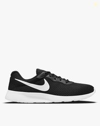 NIKE Tanjun Lace-Up Casual Shoes