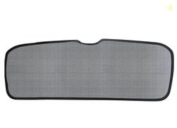 Car Dicky Sunshade Curtain Rear Window 1 Pc for Maruti Suzuki Brezza N