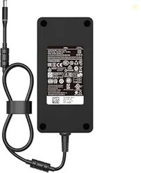 WeFly 240W 19.5V 12.3A 7.4mm x 5.0mm Laptop Adapter Charger for Dell A