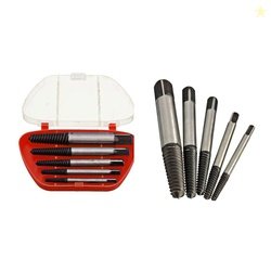 Screw Extractor Set